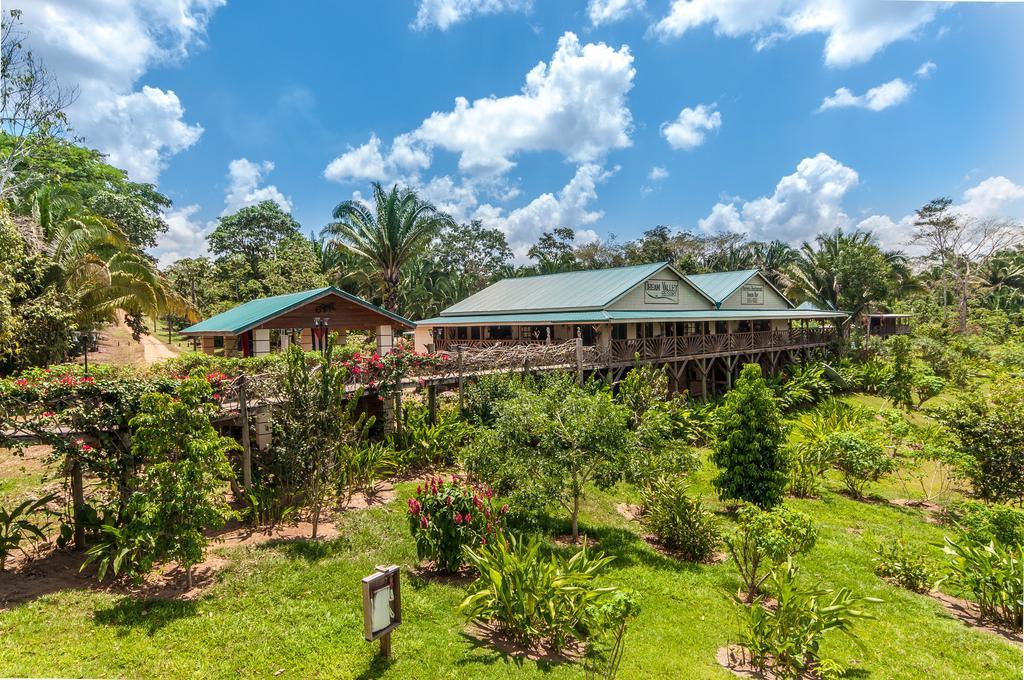 Dream Valley Belize Teakettle Village Екстер'єр фото