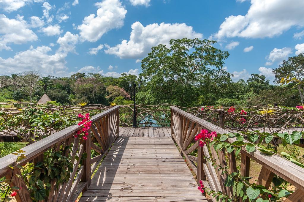 Dream Valley Belize Teakettle Village Екстер'єр фото